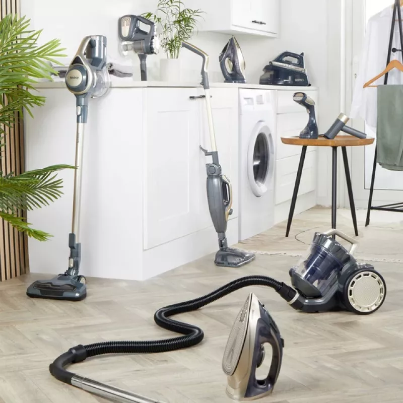 Strijkijzer Beldray BEL01621FVDE Powerlite 3200W