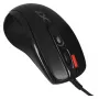 A4 Tech X-710 scrollwiel pc-muis pc/MAC 2-weg gaming-product