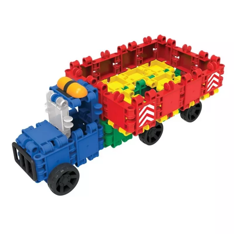 CLICS CB198 constructiespeelgoed