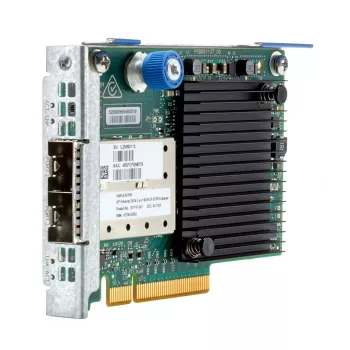 HPE Ethernet 10/25Gb 2-poorts FLR-SFP28