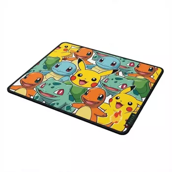Muispad Razer Gigantus V2 Medium Pokemon Edition