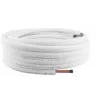 Koperen buis 3/8 inch Tivento Flex, 25 m rol