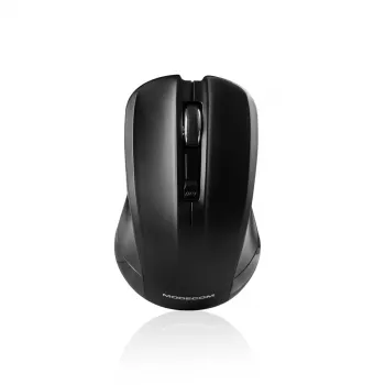 Muis Modecom MC-WM9.1 RF draadloos optisch