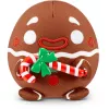 Speelfiguur Zuru Snackles Christmas – verrassings-blindbox, gesorteerde losse figuur