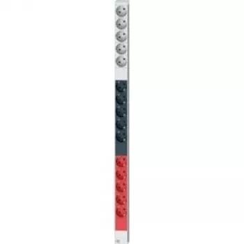 Stroomverdeeleenheid Bachmann 800.0107