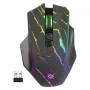 Muis DEFENDER GM-503 URAN OPTIC RF RGB 3200dpi 8P