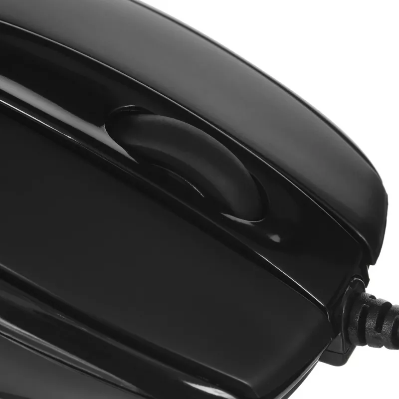 Activejet AMY-083 muis bedraad USB (optisch; 1000 DPI; zwart)