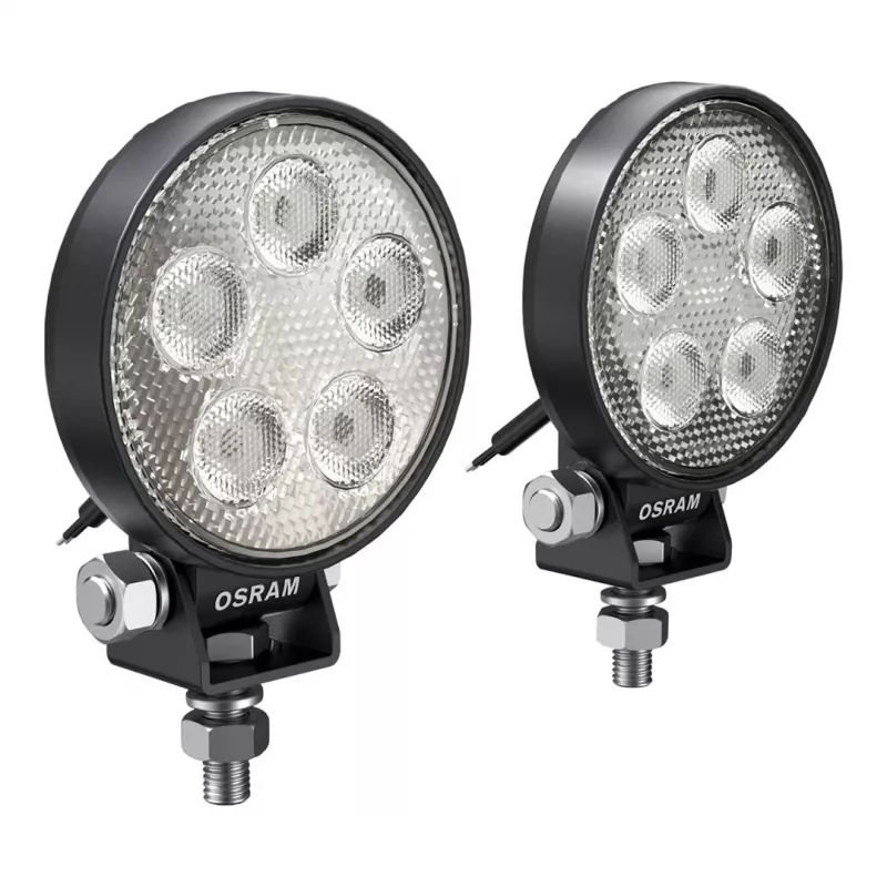 Osram ROUND VX70-SP lamp