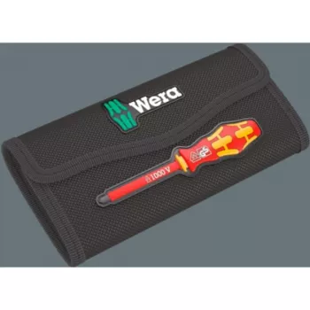 Wera 05006641001 rood