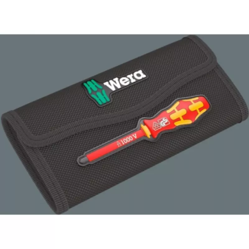 Wera 05006641001 rood