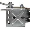 Einhell 2260160. maximale draaglast: 500 kg, kabellengte: 10 m, kabeldiameter: 4,2 mm. Gewicht: 2,5 kg (2260160)