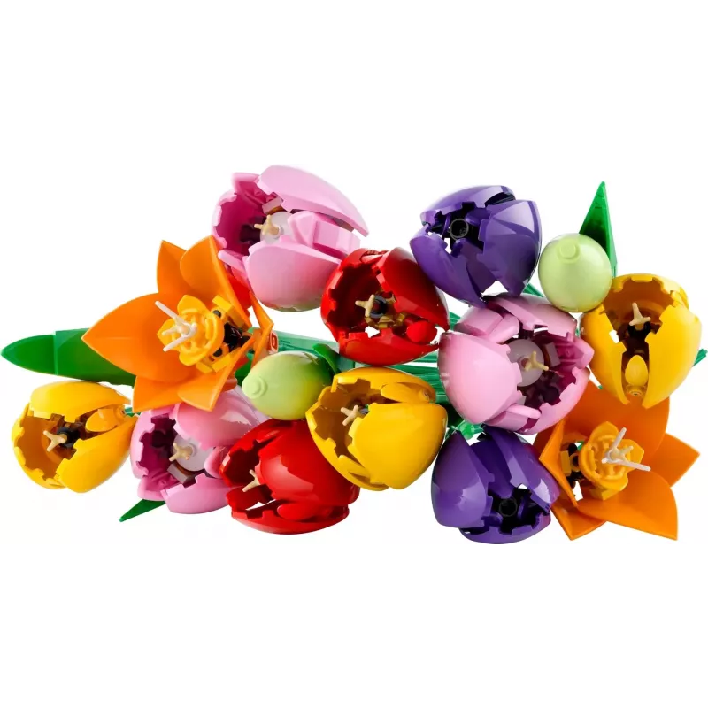 LEGO BOTANICALS 11501 Tulpenboeket