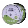 MAXELL DVD+R 4,7 GB 16x 50 stuks bedrukbare cakebox