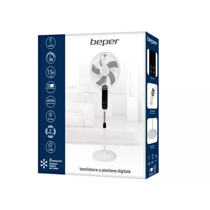 Ventilator Beper VE.112