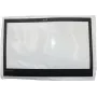 LCD-bezelafdekking voor Lenovo ThinkPad T470 – vervangend voorframe (MPN 01AX958)