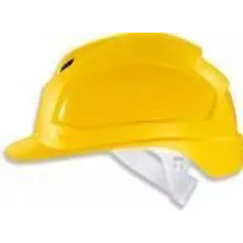 Veiligheidshelm Uvex 9770120 geel