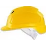 Veiligheidshelm Uvex 9770120 geel