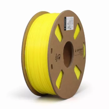 3D-printmateriaal ABS Gembird 3DP-ABS1.75-01-FY geel 1 kg
