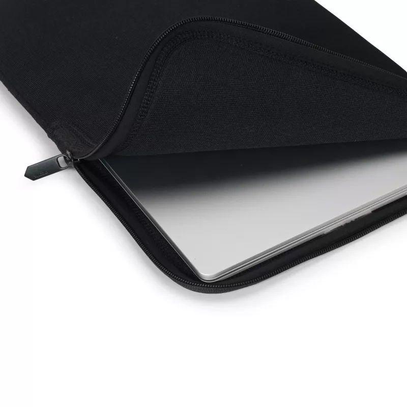 Sleeve-tas DICOTA D31992-DFS 33 cm (13 inch) zwart