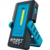 LED-zaklamp Hazet 1979 N-82 — compacte inspectielamp op batterijen