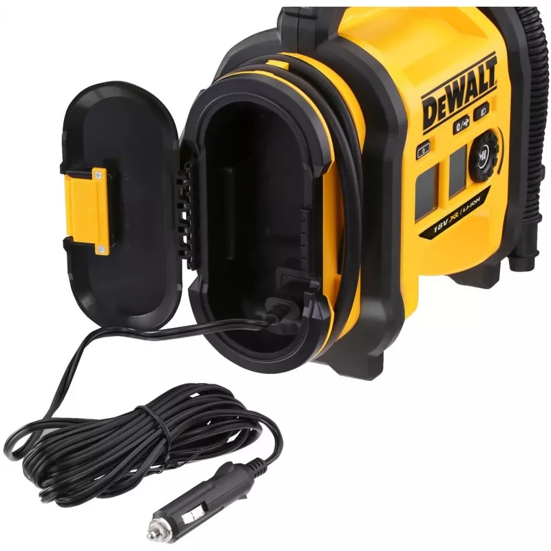 DeWALT DCC018N luchtcompressor