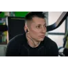 In-ear-koptelefoon Tellur Ego T-MLX47757 zwart