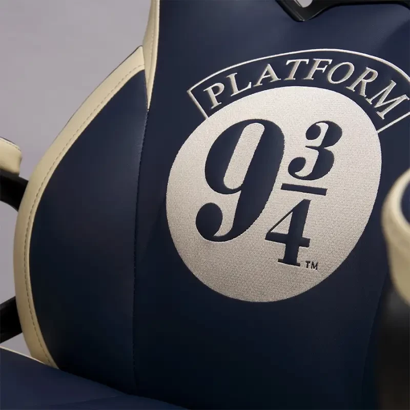 Subsonic Junior gamingstoel Harry Potter Platform 9 3/4, kunstleer (SA5573-H6)