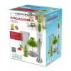 Esperanza EKM003G staafmixer 0,75 L groen, wit 450 W