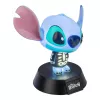 Tafellamp Paladone Stitch Skeleton Icon Light – figuurnachtlampje