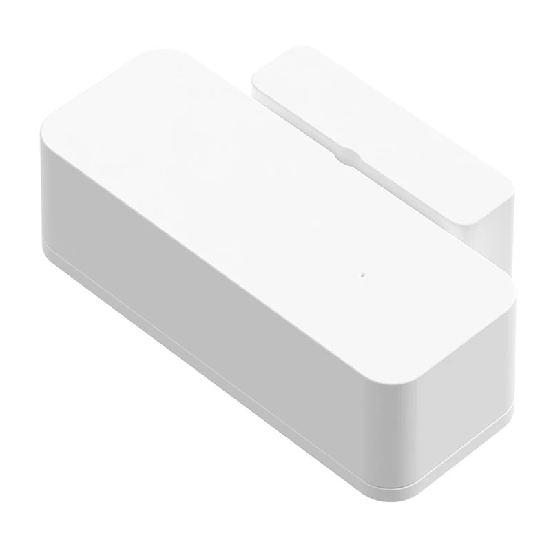 Deur- en raamopeningssensor Avatto DS10 smart WiFi – draadloze contactsensor, batterijgevoed