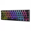 White Shark GK-2202 Ashiko 2 zwart/blauw US