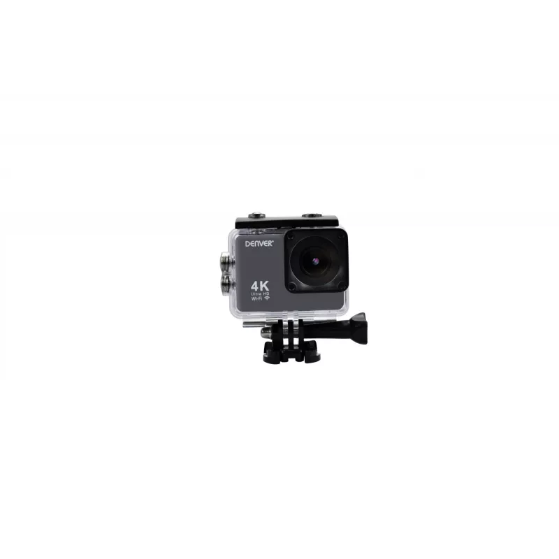Action-sportcamera Denver ACK-8064 8 MP 4K Ultra HD Wi-Fi
