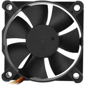 TITAN TFD-6015M12Z 60mm behuizingsventilator