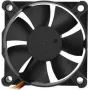 TITAN TFD-6015M12Z 60mm behuizingsventilator
