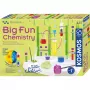 Big Fun Chemistry, experimenteerdoos