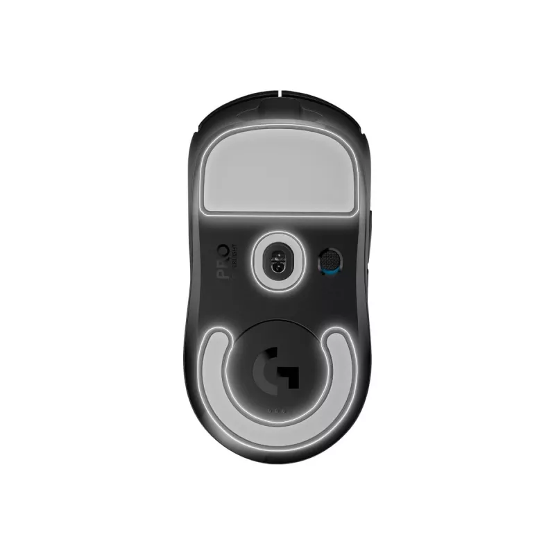 Logitech G PRO X SUPERLIGHT draadloze gaming-muis