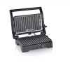 Elektrische multigrill SEVERIN KG 2391 XL met antiaanbaklaag grilloppervlak
