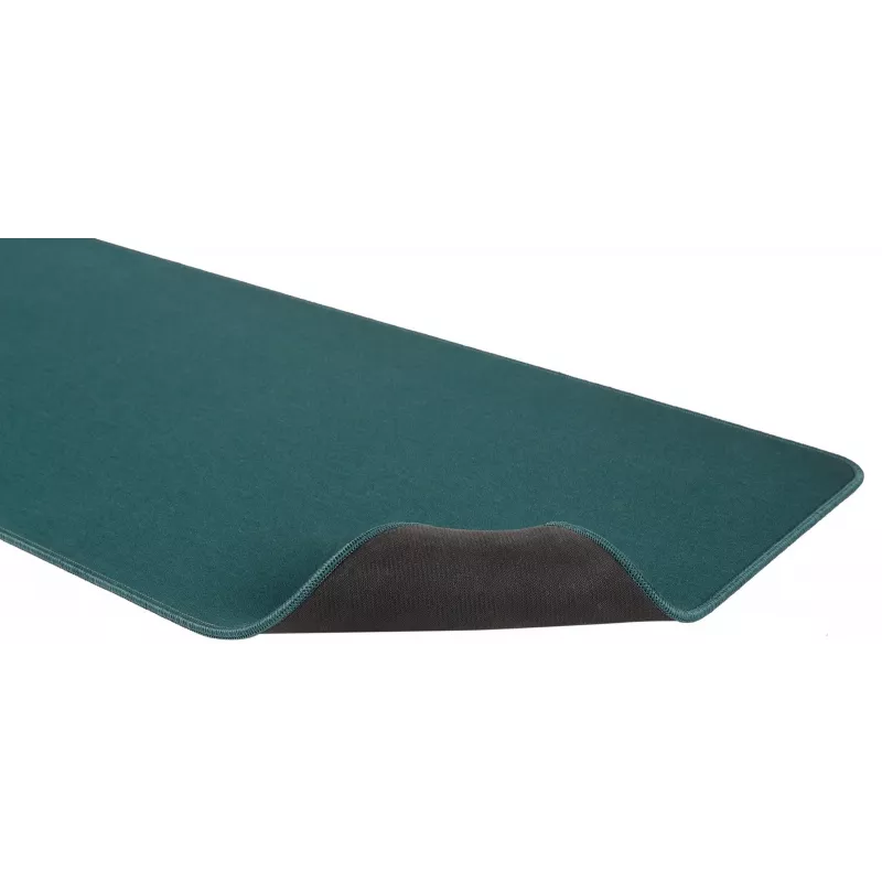 Onderlegger voor muis en toetsenbord YENKEE YPM 9040GN Office XXL