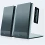Edifier R1700BT zilver - wit bedraad en draadloos 66 W (R1700BT wit/zilver)