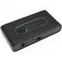 Adapter IcyDock 2,5 inch U.2 NVMe SSD naar USB 3.2 Gen2 adapter