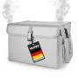 Vlitex Battery veiligheidsbox XL