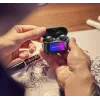 Energy Sistem true wireless oordopjes, BT, ANC