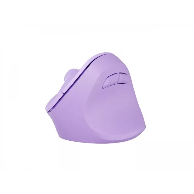 NATEC Crake 2 muis universeel rechtshandigen RF Wireless + Bluetooth optisch 2400 DPI