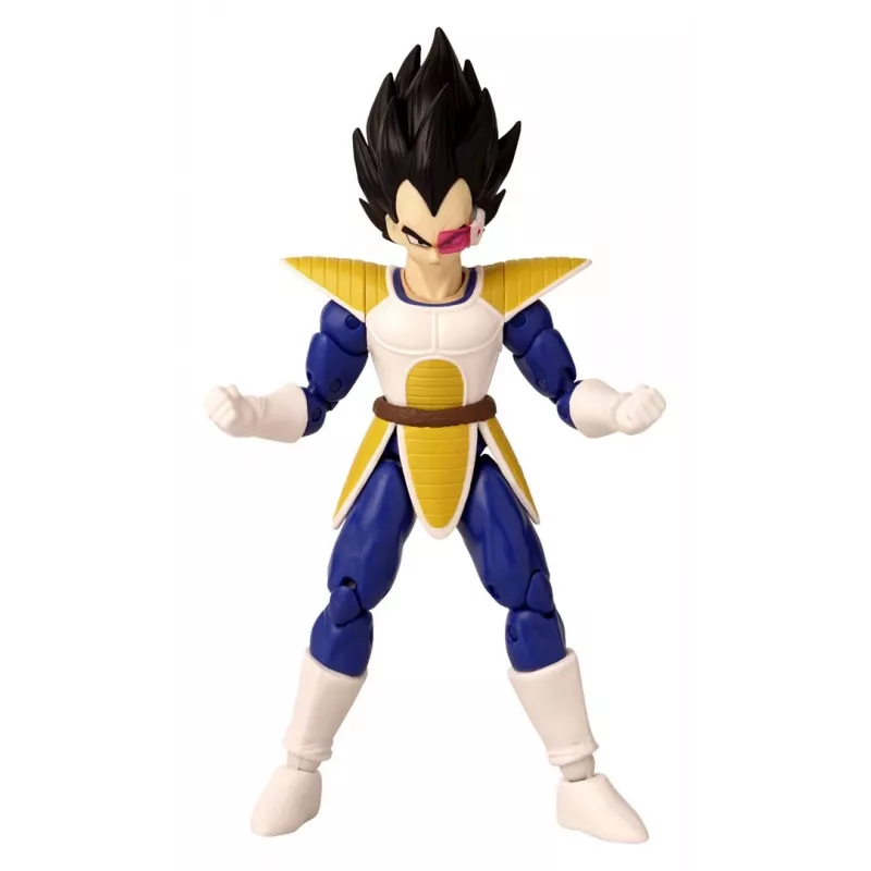 Dragon Ball Dragon Stars Vegeta DB Kai versie