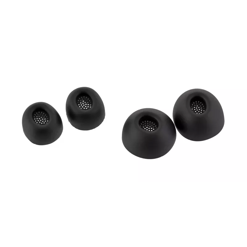 True Wireless Stereo Headset Samsung Galaxy SM-R420NZAAEUE — In-Ear TWS, Bluetooth 5.4, IP54, ANC, 6 microfoons, 515 mAh oplaadcase