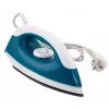 Strijdijzer Esperanza TRAVEL IRON SMOOTHER — 1200 W, antiaanbakzool, 1.4 m kabel, temperatuurindicatie, reisdesign