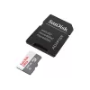 Flashgeheugen SanDisk 256 GB MicroSDXC UHS-I SDSQUNR-256G-GN6TA