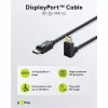 DisplayPort-kabel WENTRONIC 77058 – 54 Gbit/s, tot 8K, 144 Hz