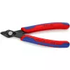 Zijkniptang Knipex 78 81 125