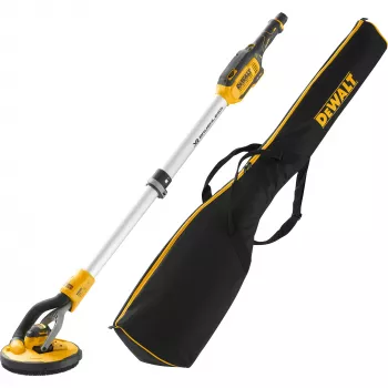 Gipsplaatschuurmachine DeWalt DCE800NB-XJ 1200 tpm draagbaar